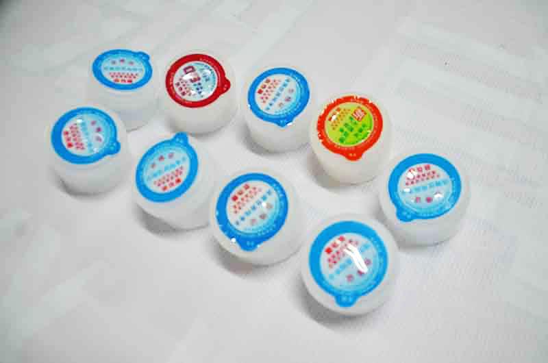 塑料制品生(shēng)産 塑料制品(pǐn)生産