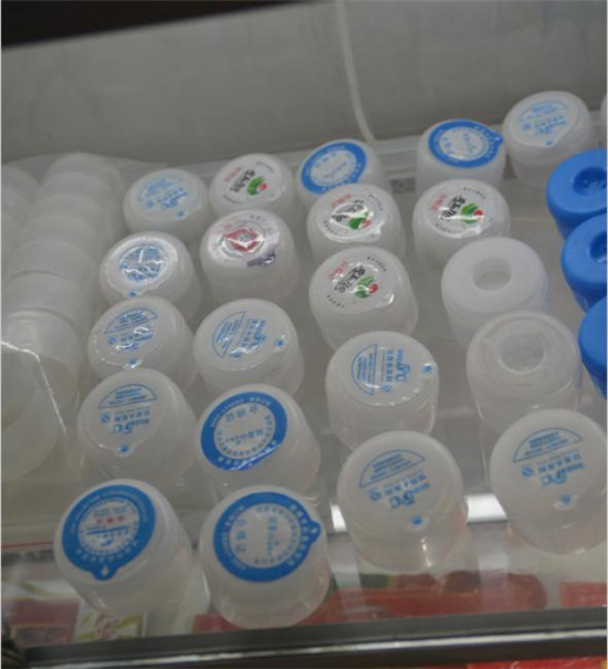 甘肅一次性聰明(míng)蓋