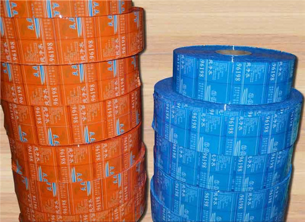 西(xi)安PVC收縮标簽(qian)