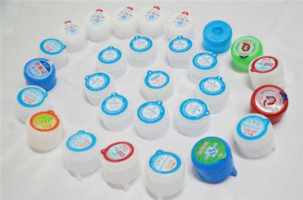 一(yi)次性聰明蓋(gài)生産