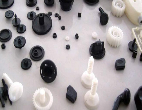 陝西塑料制(zhì)品-注塑件