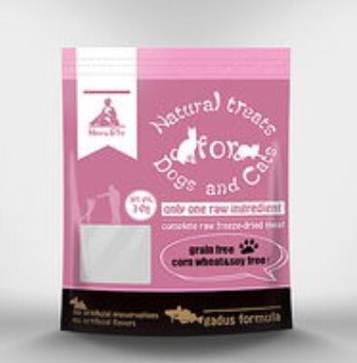 陝西(xi)包裝袋(dai)