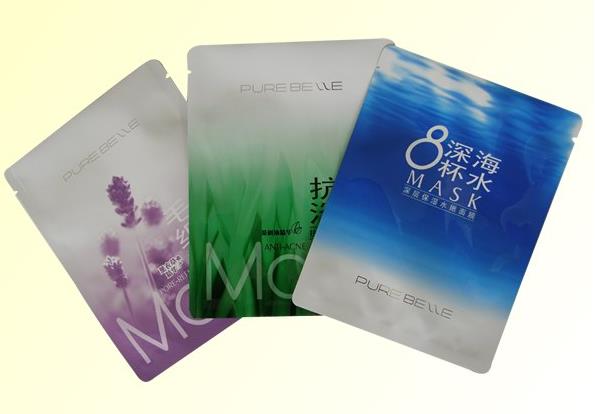 陝(shan)西包裝袋 陝西包裝袋