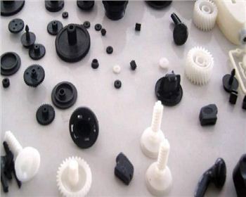 甯夏塑(su)料制品-注塑件(jiàn)