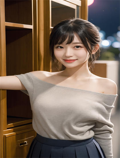 珀西制作内幕：航拍的大场面与宏观视角 感受艺术创作的无限可能