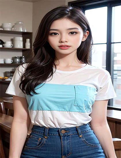 文化分析：《没有名字的女人们》中的航拍的大场面与宏观视角 认识艺术的文化教育功能