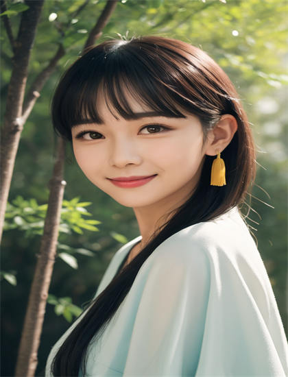 解码《小女霓裳》：音乐片的的社会意义与现实影响——从专业影评人视角