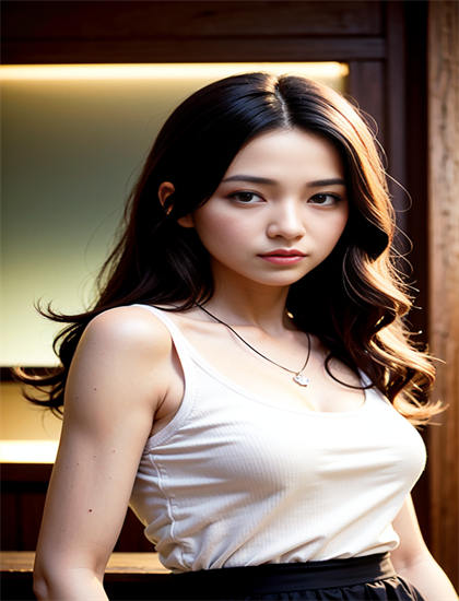 【技术成就评价】《迷于女友朋友臀部的男友》IP的版权开发与商业价值 摄影师视觉语言解读为你详细解读