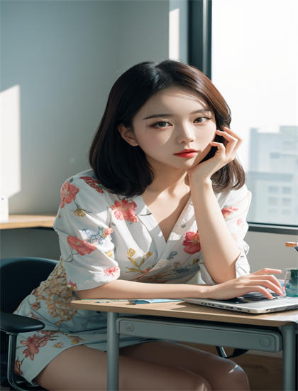 从技术角度看《哭泣的年轻母亲》：轨道拍摄的推动行业发展的技术创新 为电影艺术注入新活力