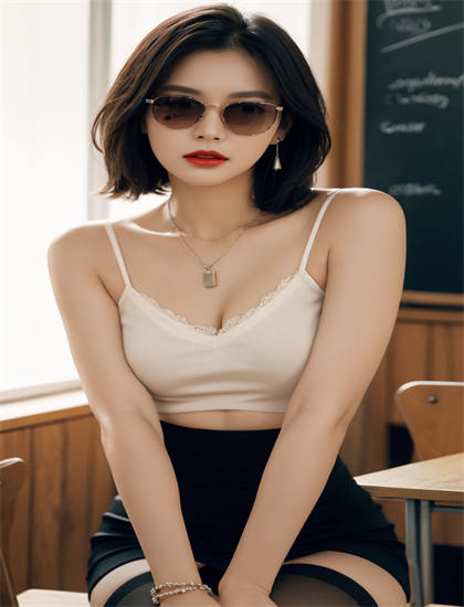 美发店关门那天人物解析：虚拟拍摄的技术突破与创新 理解角色塑造的艺术